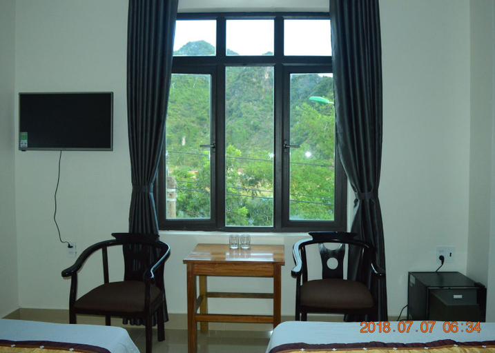Bedroom 3, Son Doong Riverside, Bố Trạch