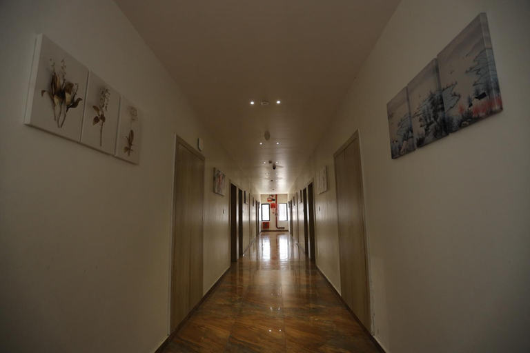 Public Area 3, THE GRAND ASTORIA SOMNATH, Gir Somnath