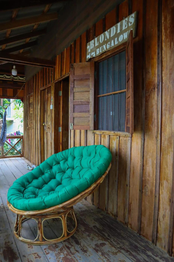 Others 3, Blondies Koh Rong Bungalow, Sihanoukville