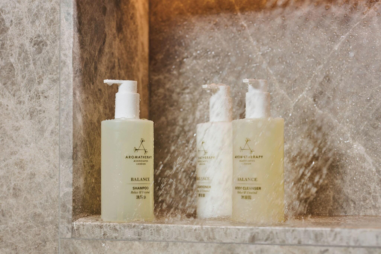 Amenities 24