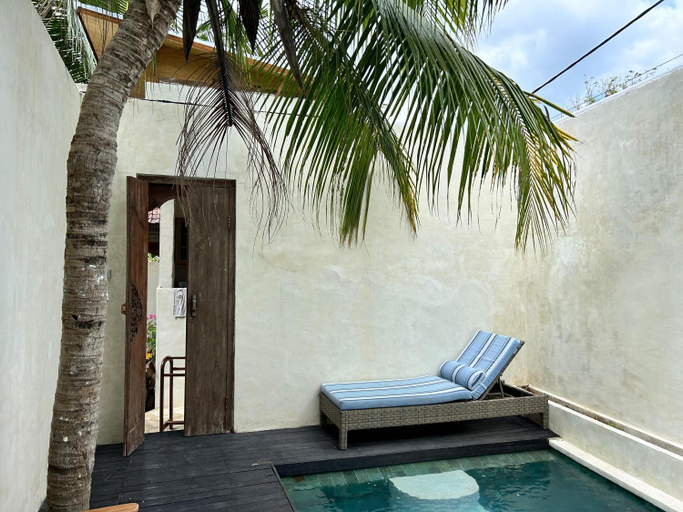 Sport & Beauty 5, EveEvy Private Pool Villas, Klungkung