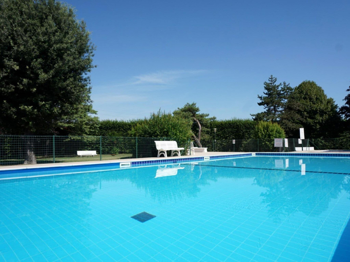 Sport & Beauty 2, Beachside Holiday Home in Porto Santa, Venezia