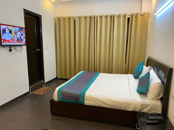 Bedroom 5