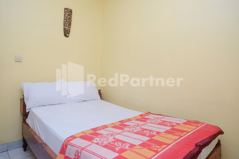 Bedroom 7