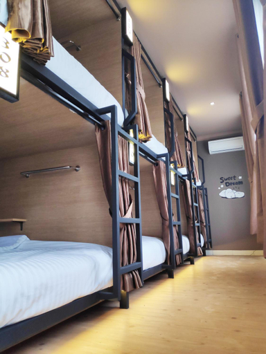 Bedroom 9