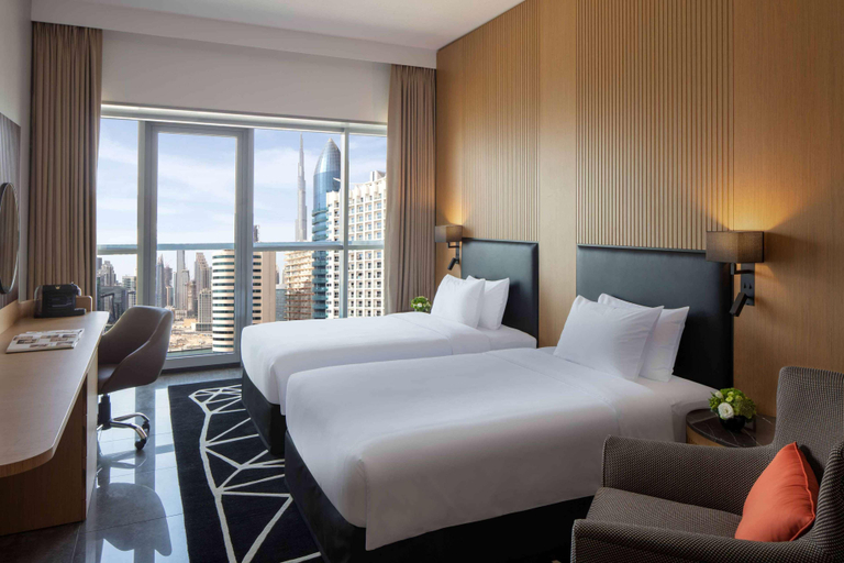Others 5, The First Collection Dubai Business Bay, Dubai