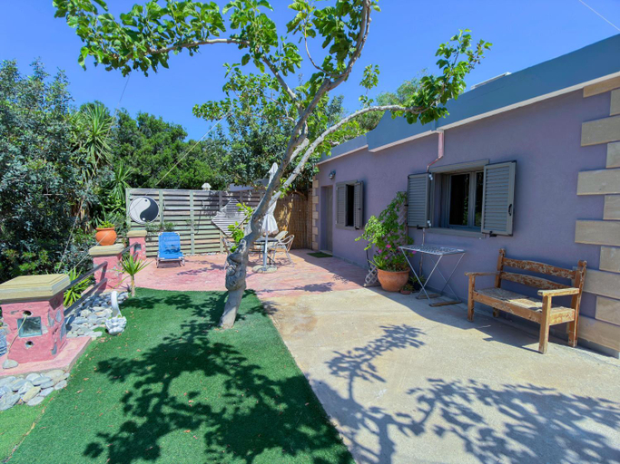 Others 3, Beautiful Life Rooms with Sea View - Next to Elafonisi Beach, Crete