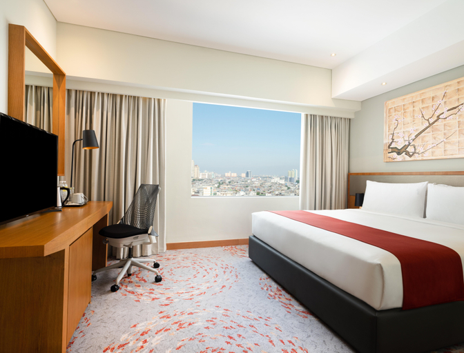 Bedroom 10