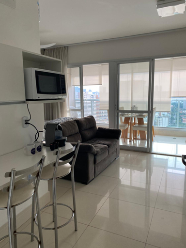 Others 4, Apartamento incrivel em Moema Sao Paulo, São Paulo