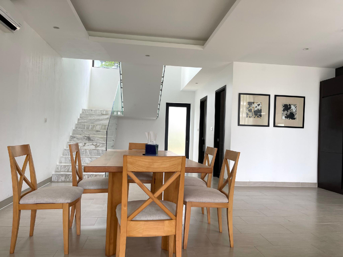 Others, HQ Villa Long Hải | Biệt thự biển 3 phòng ngủ 200m², Long Điền