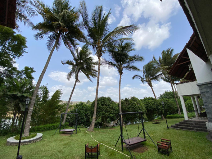 Others 4, Silent Hills Resort, Palghar