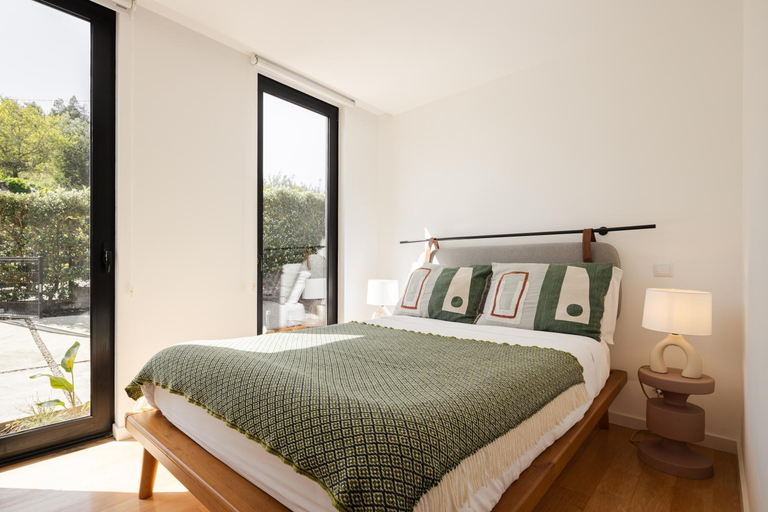 Bedroom 2, Just Like Home - Casal no Campo, Caminha
