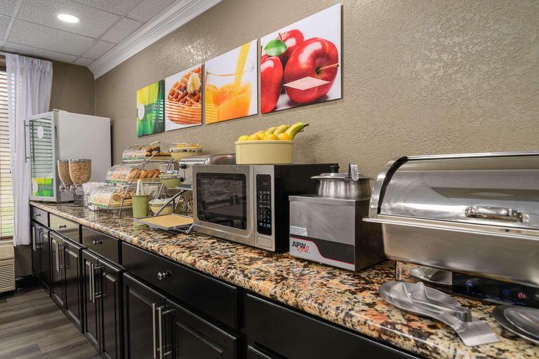 Others 5, Quality Inn & Suites Lexington South, Davidson