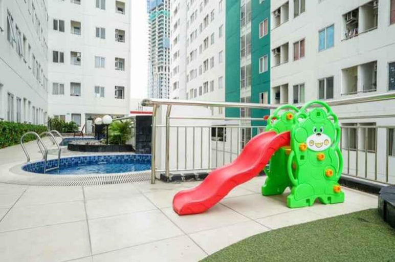 Others 5, Apartemen Pavilion Permata WIFI Golden City Mall, Surabaya
