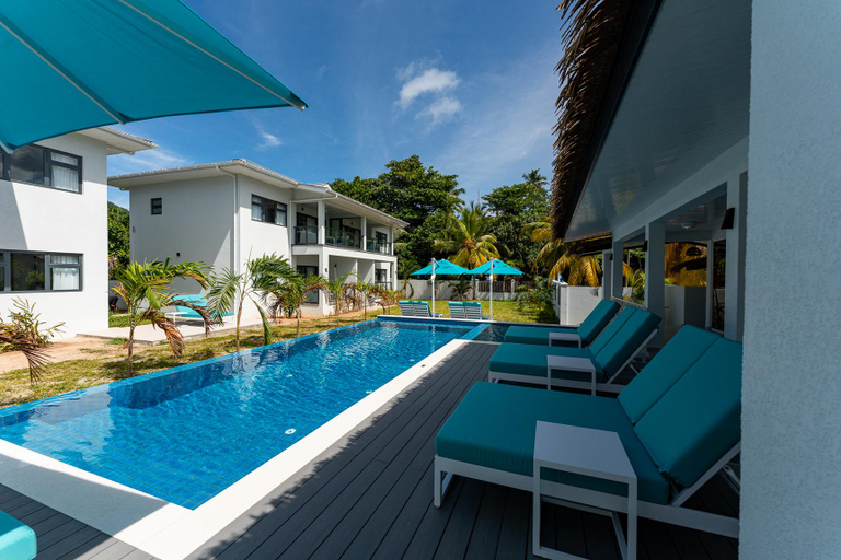Others 4, Anse La Mouche Villas, Diana