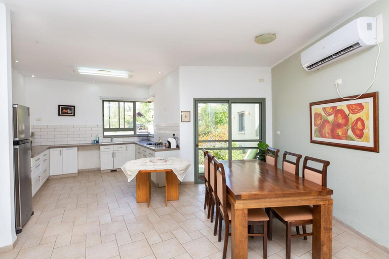 Others 3, Holiday home in Galilee