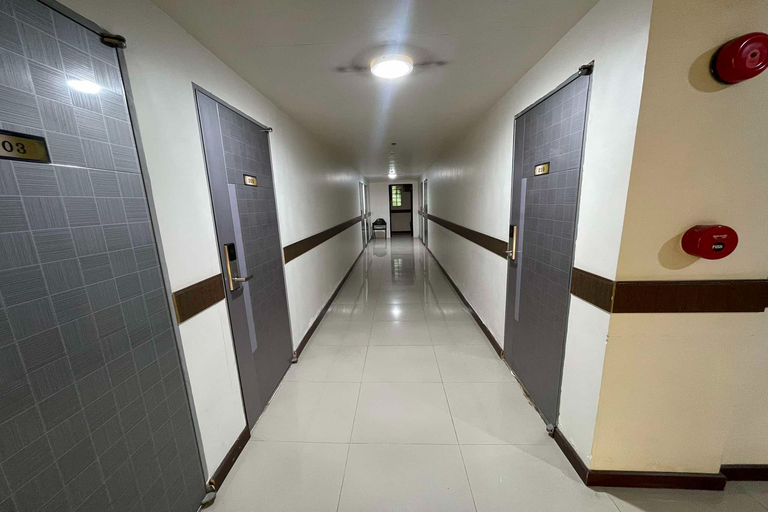 Others 5, Aimor Condotel near SM City Clark, Angeles City