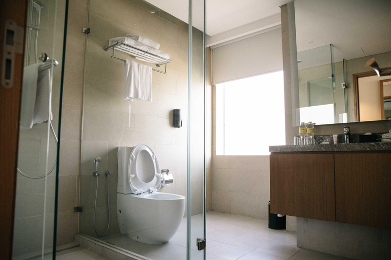 Bathroom 5
