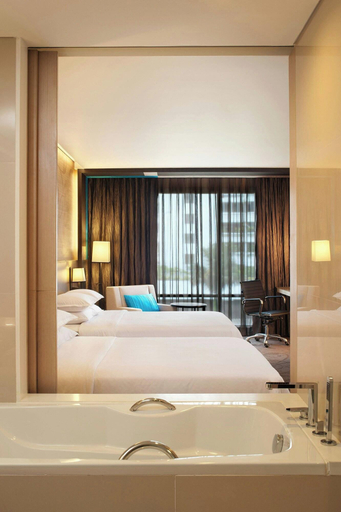 Bedroom 16