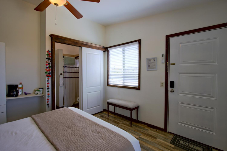 Bedroom 7