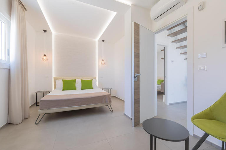 Others 3, HORIZON rooms&home, Lecce