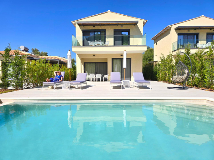 Others 4, Anmaria Luxury, Ionian Islands