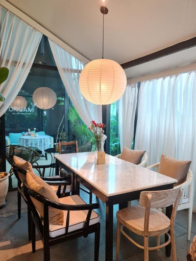 Food & Drinks 5, Three Bedrooms Pool Villa at Wings Layan Beach , Pulau Phuket