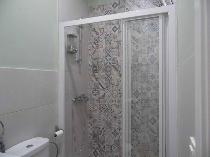 Bathroom 3, Gran Canaria - Casa Carmen (Vecindario), Las Palmas