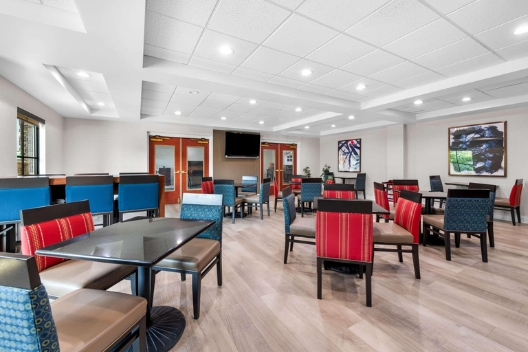 Food & Drinks 5, Comfort Inn Harriman, Roane