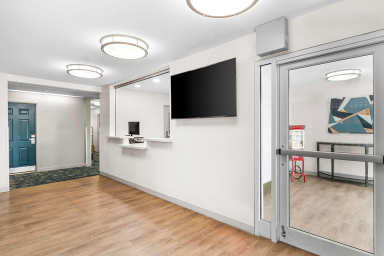 Public Area 3, Sonesta Simply Suites Austin South, Travis