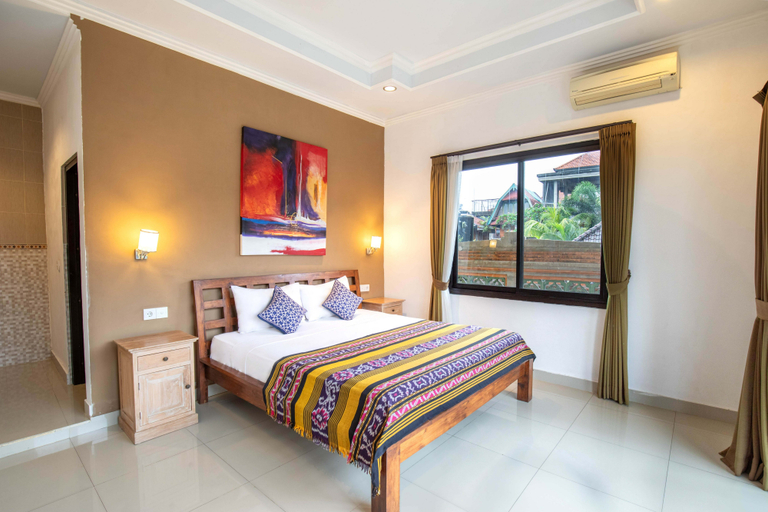 Bedroom 13