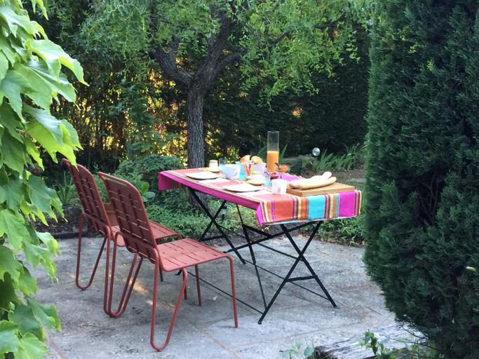 Others 2, B&B Le Jardin, Vaucluse