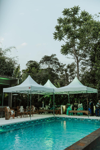 Sport & Beauty 2, Miraselva Lodge, Iguazú