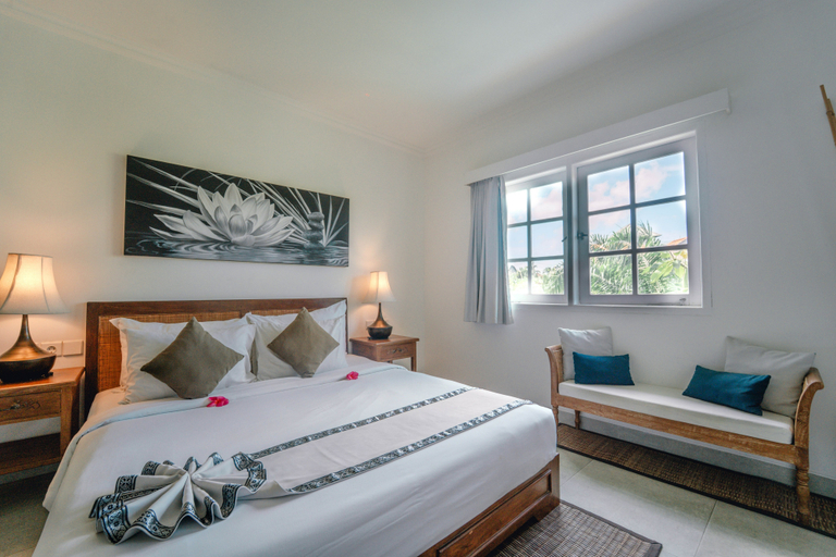 Bedroom 6
