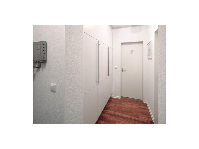 Others 4, Residence Barke App 10 - Scharbeutz, Ostholstein