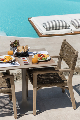Others 5, Arocaria Hotel, South Aegean