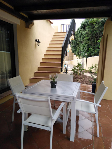 Others 5, Casa Logos Stintino - Private pool, Sassari