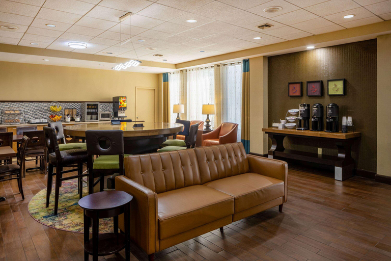 Public Area 3, Park Inn by Radisson, Columbus State University Area, Muscogee