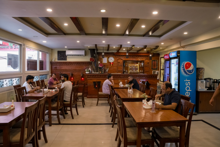 Food & Drinks 2, Aryatara Kathmandu Hotel, Bagmati