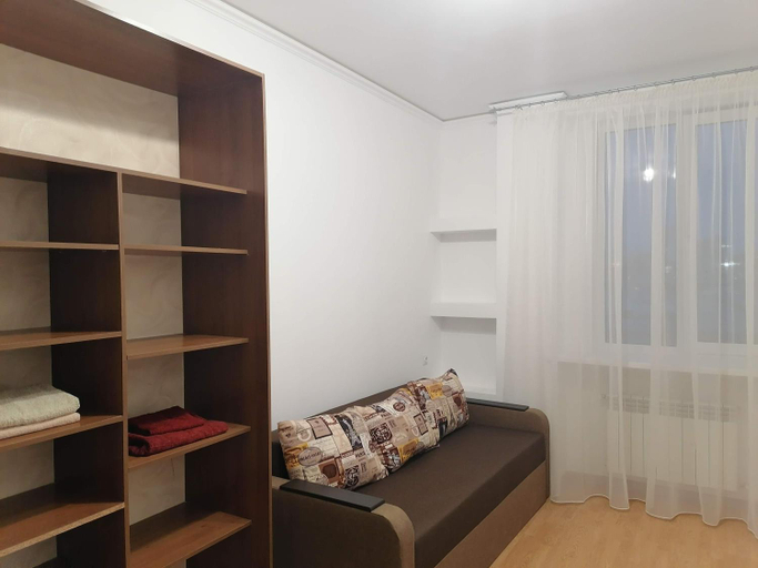 Others 5, Mini-otel on Harkivske shose, Dniprovs'kyi