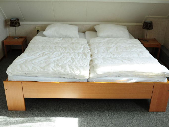 Others 5, Huijsmans Verhuur Type B de Luxe Zuiderdiep 8, Goedereede