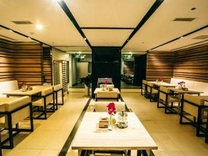 Others 2, Jinjiang Inn-north Station Dalian, Linyi