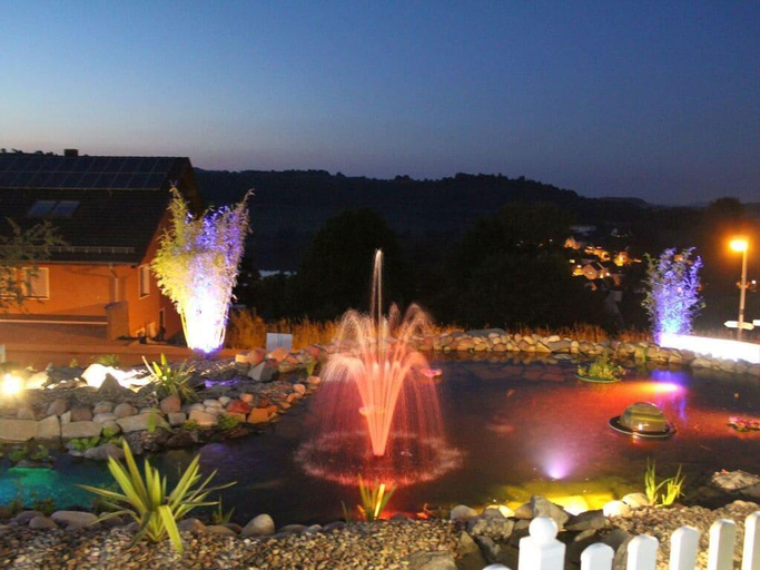 Others 2, Exclusive holiday apartment with volcano views, Vulkaneifel