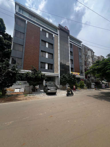 Others 4, JVH Hotels Bangalore, Bangalore