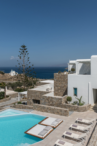 Sport & Beauty, Arocaria Hotel, South Aegean