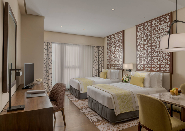 Bedroom 4, Dusit Thani Residence Davao, Davao City