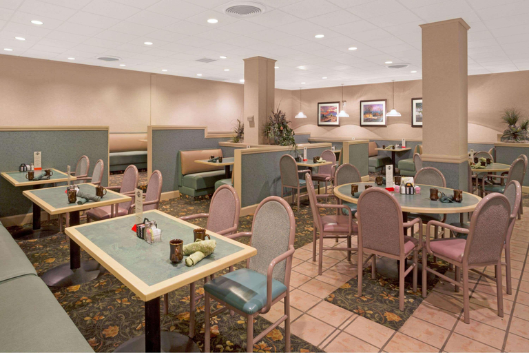 Food & Drinks 5, Ramada by Wyndham Reno Hotel and Casino, Washoe