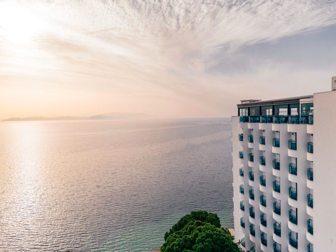 Exterior & Views 2, Signature Blue Resort, Kuşadası