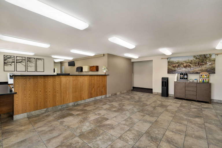 Public Area 2, Baymont By Wyndham Elko, Elko