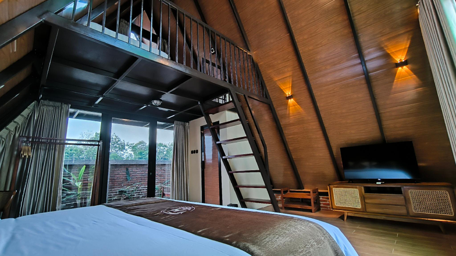 Bedroom 7